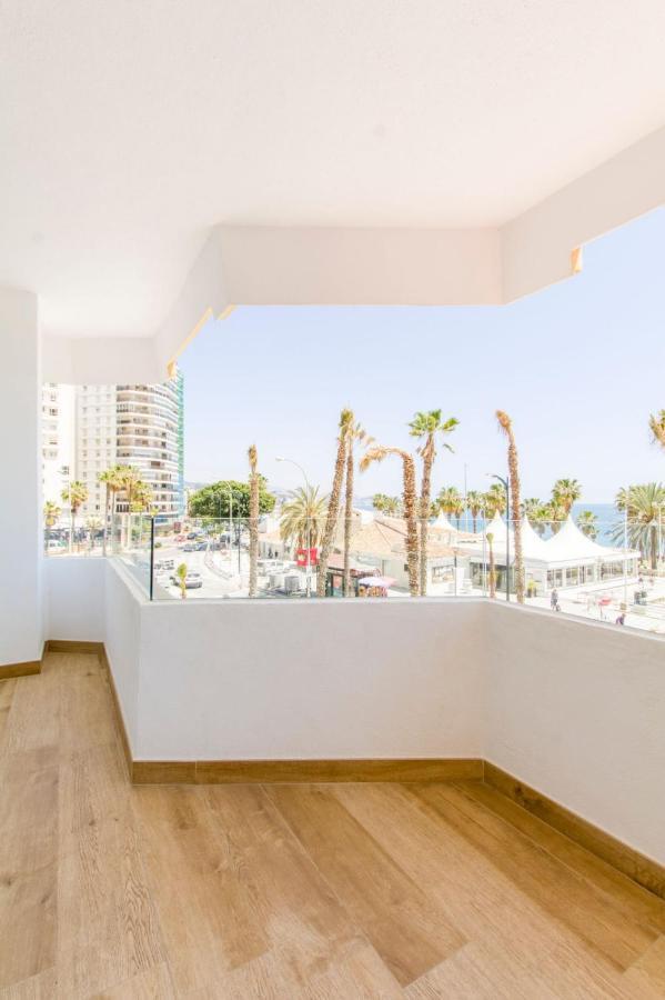 Cruise Apartment Málaga Exterior foto